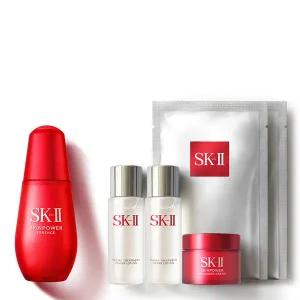 [SK-II](강남점)(11월) 스킨파워 에센스 50ml 세트