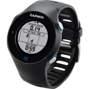 Garmin 가민 포러너 610 터치스크린 GPS 시계 심박수 모니터 포함