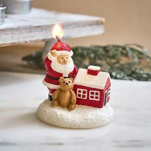 [모던하우스] 산타하우스 미니오브제캔들