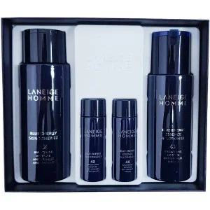 라네즈 옴므 블루 에너지 EX 2종 기획세트