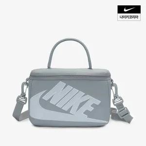 나이키 브랜드관 여성 나이키미니 슈박스 크로스 바디 백(3L) FN3059-012 178931