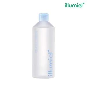 [15%+카드12%] 일루미엘 마일드 클리어 쓱쓱 클렌징워터 400ml