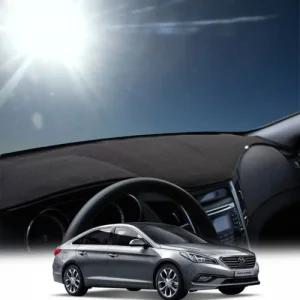 LF소나타 대쉬보드커버 논슬립 대시보드커버 SEBS