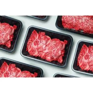 1++ 투쁠 한우 국거리 200g + 불고기 200g 총 400g