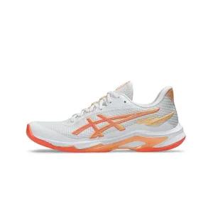 아식스 ASICS 넷버너 발리스틱 FF 4 W(1052A083101) 인도어화 1052A083101 218273