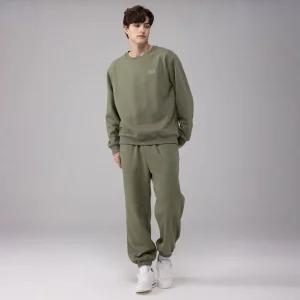 에버라스트 남자 기모 조거팬츠 트레이닝 바지