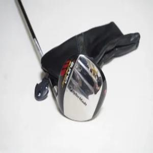 중고 테일러메이드 버너 슈퍼패스트 남성용 3번 우드 15도 R 강도 테일러메