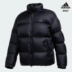 [아디다스]{정품} 아디다스 ADIDAS 남성 3D 다운 쉘 자켓구스 자켓 KL6048 976353