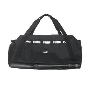 푸마 PUMA 페이즈 테이프 22L S 더플백 스포츠 축구 여행 헬스 가방 블랙 091168-01