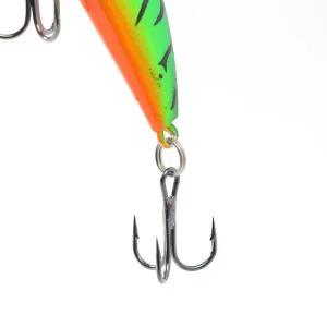 [콩심팥심]배스 가짜미끼 낚시 루어3p세트