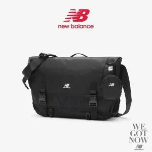 뉴발란스 남녀공용 크로스백 / 메신저백 NBGCDFS803
