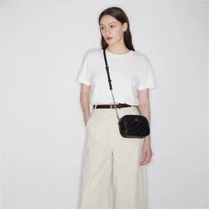 랩 LAP 브랜드관 슬래쉬 카메라백 AR7AB705