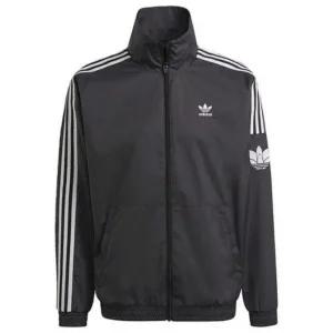 아디다스져지 HQK JM2716 아디컬러 3D 트레포일 트랙 탑