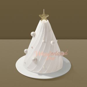 [파스쿠찌] 원더랜드 트리(홀)