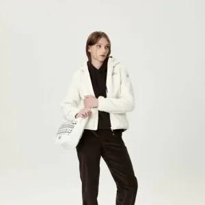 아이더 여성 ESSIEN 2.4 에시앙  윈드스타퍼 플리스 자켓 DWU24105W6