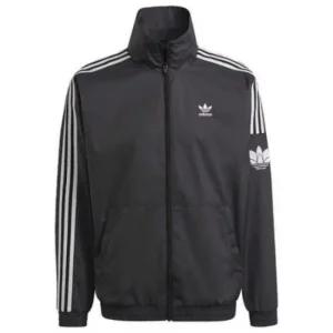 져지 HQK JM2716 아디컬러 3D 트레포일 트랙 탑