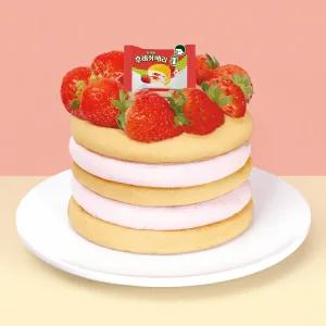 11번가 [디저트39] 생딸기 후레쉬베리 케익