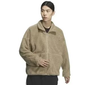 아디다스 ADIDAS 남녀공용 머스트해브 스몰 로고 루즈핏 BOA 자켓 JG8507