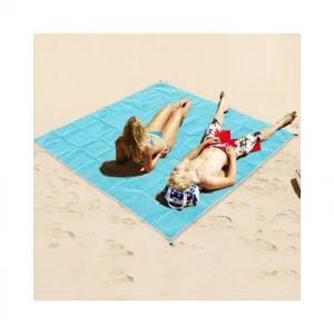 매트 해수욕장 해변 200x200 dd-12724 (49K8X)