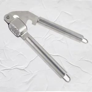 집게형 분쇄기 마늘 주방 스텐마늘다지기 스텐 (49NtX)