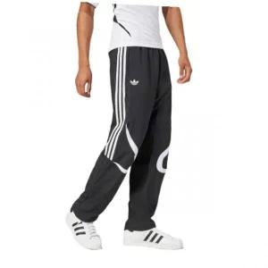 [아디다스]팀가이스트 트랙 팬츠 - 블랙 화이트 JC6228 7525719