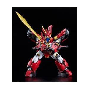 모데로이드 킹스스타일 마동왕 그랑조트 (4580590189515 4571697186699)