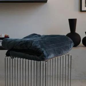 일월 온담 벨벳 헤븐 카본 온열담요