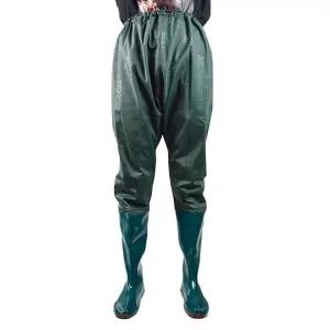 [골드스마일]낚시용 바지 갯바위 장화 해루질 워킹