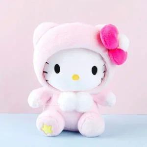 [골드스마일]어린이 산리오 인형 어린이 어린이 홈스쿨