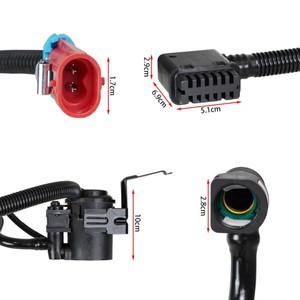 [호환제품] 911064 20995471 23481275 GM 순정 증기 캐니스터 벤트 밸브 새 제품