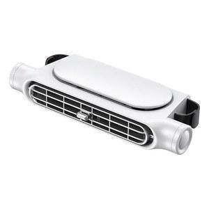 카시트선풍기 뒷좌석 승객을 위한 전기 자동차 SUV를 3개의 속도 조절 기능이 있는 휴대용 머리 받침