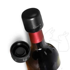 [골드스마일]와인 보관용 밀폐 뚜껑 샴페인 스토퍼 세이버 와인마개