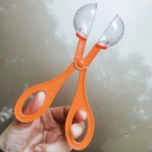 [골드스마일]곤충 관찰 도구 무당벌레 탐험 귀뚜라미 대형 자연 집게