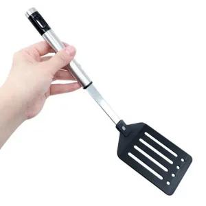 [골드스마일]요리 뒤집개 부침개 후라이팬 뒤집기 도구 계란 전문