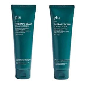 [플루] 플루 두피 스크럽 210g x 2개
