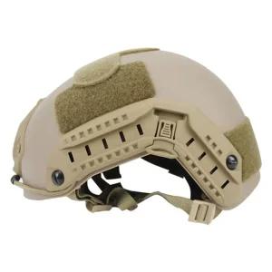 전술헤드셋 슈팅 귀마개 야외 방탄모 스포츠 소음제거