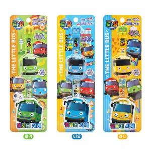 타요 멜로디 시계 어린이 손목시계 유아 장난감