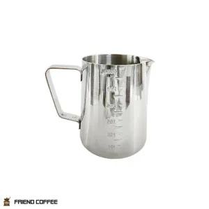 [골드스마일]ksr YJ 우유 스팀피쳐 밀크저그 600ml