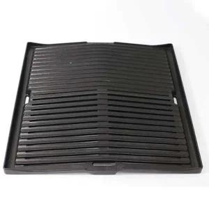 불판 탄소코팅고기그릴 대형 고기구이용 사각구이팬