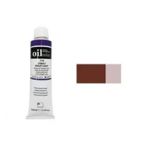 유화물감 전문가용 50ml 엄버 라이트 아트 재료