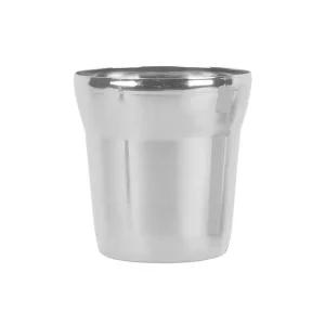 고품질 국산 스테인레스 스틸 스텐 물 컵 1p 업소용 업소용물컵 잔 (WFFNIT4)