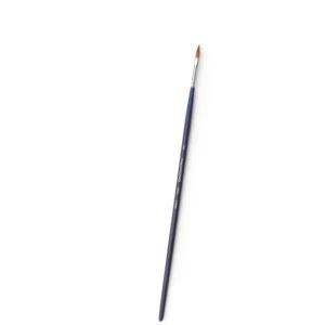 공예 화홍 유화 아크릴겸용붓 800 평붓 갑(12개입) 2호