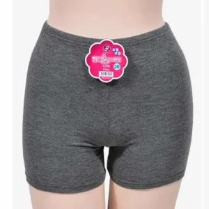 [라일리여성언더웨어] Rly 면 기모 여성 2부 속바지 여성속바지 겨울용속바  42557944)