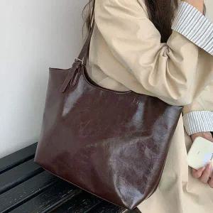 대학생 직장인 편한 백 쇼퍼백 출근 크로스백