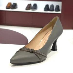 [갤러리아] 탠디 베카치노 여성 펌프스 (7CM) 824402A C-1213