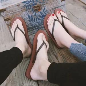 스웨이드 커플쪼리 3컬러 여자쪼리 경량 남녀공용