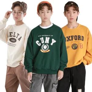 코디완성 스타일 좋은 가을옷 한벌세트 코디 주니어