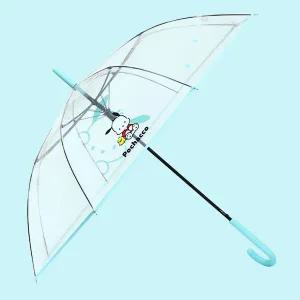 [오키즈]포차코 60 우산 (빅빼꼼POE-80028) (P0312)