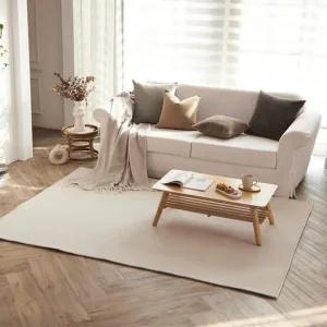 아트박스 르헤브 노아 사계절 순면 카페트 170x230)