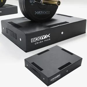 크래쉬패드 쿠션패드 데드리프트 힙쓰러스트 패드 매트